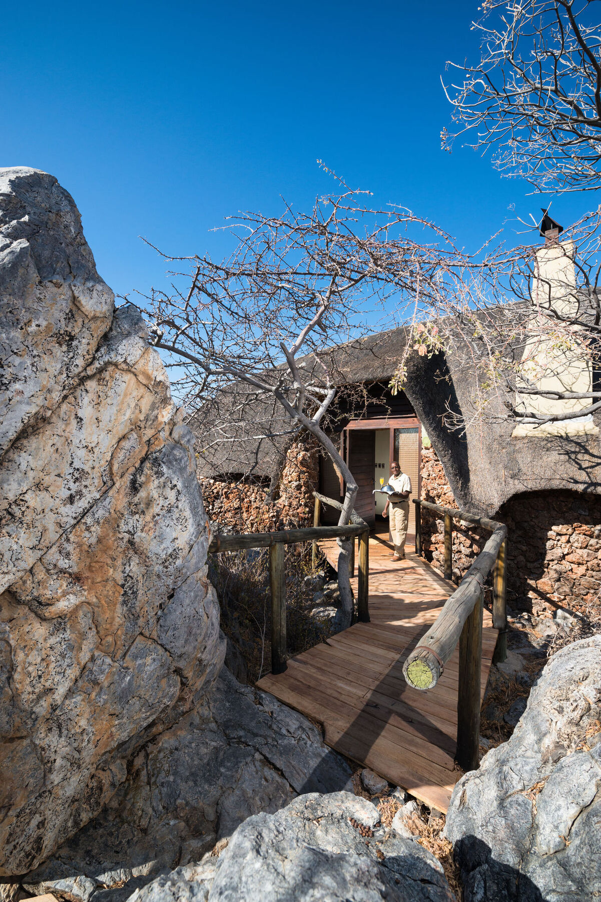 Little Ongava Otel Okaukuejo Dış mekan fotoğraf